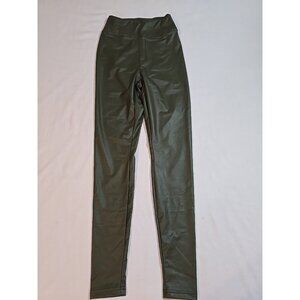 Aerie Olive Green Leggings